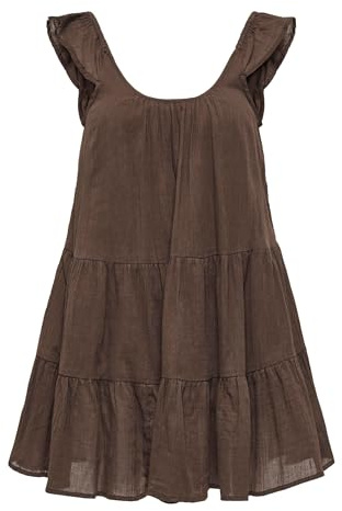 ONLY Female Kleid ONLNABILA Kurzes Kleid | Dress