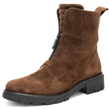 ARA Damen Stiefelette Dover Steel