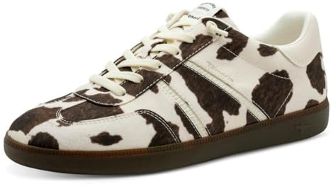 Tamaris Sneaker Materialmix Textil/Synthetik