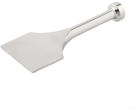 Carpet Bolster Chisel Heavy Duty Tucking for Precise Edging - Floor Laying 207x90mm