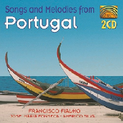 Songs and Melodies from Portug