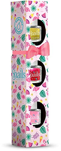 snails safe nails 1167585