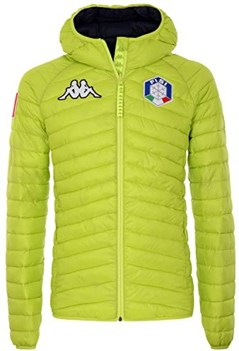 Kappa 6cento 660x Fisi Giacca sportiva Uomo