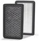 PETCHOR Filtro dell'aria per abitacolo Tesla Model 3 Model Y Tesla Model 3/Y HEPA, ricambio per filtro dell'aria condizionata Tesla, confezione da 2
