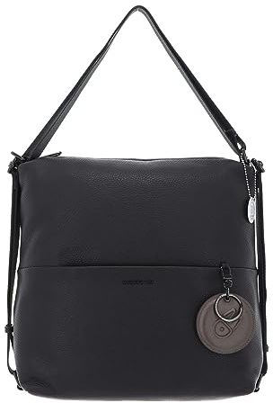 Mandarina Duck Damen Mellow Leather Tasche, Stormy Weather