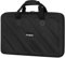 BQKOZFIN DJ Carrying Hard Bag Case for Pioneer DJ DDJ-SB3 SB2 DJ/DDJ-400 Controller/DDJ-FLX4 or DDJ-RB 2-Channel Controller Bag (Black)