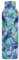 QUOKKA BOTELLA TERMO ACERO INOXIDABLE SOLID BLUE IRISES 630 ML