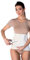 Pani TERESA MEDICA - Medizinische Stoma Gürtel für Damen und Herren - Bandage mit Adaptive Lochdurchmesser