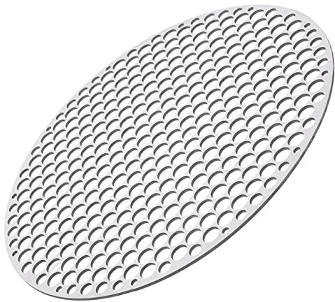 FUNOMOCYA Stainless Steel Grill Camping Grill Grills Yakitori Grill Barbecue Net Outdoor Accessories Make Tea