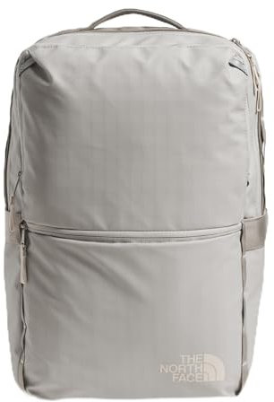 THE NORTH FACE NF0A81DM7J4 BASE CAMP VOYAGER DAYPACK Sports backpack Herren SOAPSTONE/STONE SLAB Größe OS