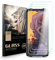 AYSOW Protector de pantalla de vidrio templado para Cubot KingKong 9, Premium Glass 0.3mm 9H Dureza 2.5D Film, Anti arañazos, Protector de pantalla para Cubot KingKong 9[Pack de 3]