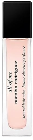 Narciso Rodriguez all of me Scented Hair Mist Eau de Parfum (30ml)
