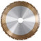 Saw blade Woodworking Saw Blade Disc 210/250/255/300mm Circular Saw Blade TCT Wood Cutting Disc Carbide Saw Blades For Wood-210x30x80T(255x25.4x28T)