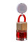 Auto Aromatherapie Diffusor, Auto -Duftdiffusor,Hannble Car Aromatherapy Diffusor Flasche - Kfz -Duft Ölfahrzeug -Innenraumzubehör