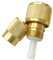 TOYANDONA Raccords pour Tuyau Arrosage Connecteur à Dégagement Rapide pour Nettoyage et Jardinage Installation sans Outil Compatible avec Nettoyeurs Haute Pression