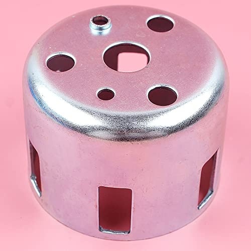 Accessori Tappo di avviamento a strappo compatibile con motore generatore Honda GX160 GX200 5,5 HP 6,5 HP GX 160 200