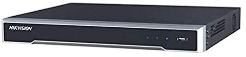 Hikvision DS-7608NI-K2/8P Grabadora de vídeo en Red