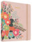 Kokonote Schulplaner 2021 2022 - Ringbuch Kalender Blumen Terminplaner 2021/2022 - Terminkalender 2021 2022 Tagesplaner 17 Monate