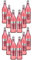 Fever Tree 12er Set Premium Wild Berry 12x 0,75L inkl. Pfand MEHRWEG