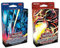 Yu-Gi-Oh! TRADING CARD GAME Ägyptisches Götter-Deck Set: Obelisk der Peiniger + Slifer der Himmelsdrache - Deutsche Ausgabe