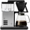 Melitta One Filterkaffeemaschine, Edelstahl