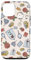 iPhone 12/12 Pro Disney Beauty and The Beast Enchanted Castle Print Case