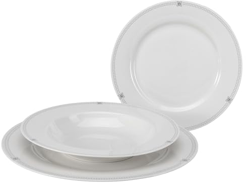 Set Piatti Laura Biagiotti