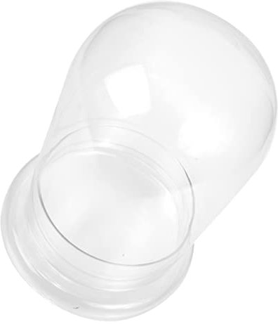 KITANDOVE Mikro-landschaftsflasche Leere Moosflasche Für Pflanzenanbau Transparentes Terrarium Für Kreative Dekorationen Drinnen Und Draußen