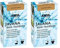 KREUL 98534-Colorante Arena del Sáhara, 70 g, Polvo de Color para Batik y teñido de Textiles, Dark Beige, Standard (Paquete de 2)