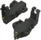 SPARES2GO Ceset Motor Carbon Brushes For Hotpoint Washing Machines (Pack of 2)