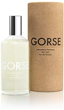 Laboratory Perfumes Ginestre Eau de Toilette 100ml Unica Taglia