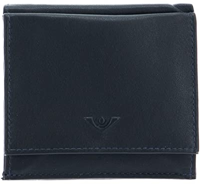 Voi Soft Robin Geldbörse Leder 9 cm
