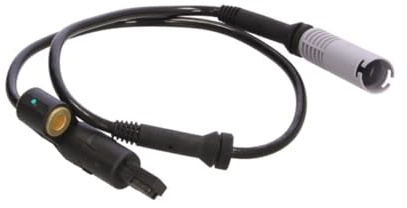 AUTLOG Sensor, Raddrehzahl AS4041 Vorderachse | Kompatibel mit: BMW 3, 3 Cabriolet, 3 Compact, 3 Coupe, 3 Touring, Z3 Coupe, Z3 Roadster