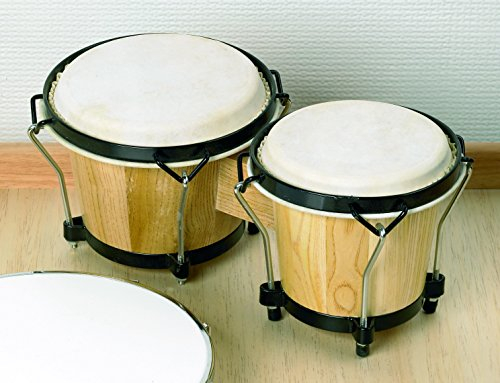 TickiT 85043 Bongo-Set, Durchmesser 150 mm und 175 mm, 2-teilig