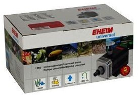 Eheim - Bomba Universal (1200 l/h, Cable de 1,5 m)