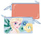 Disney Frozen Trousse de Toilette PVC/Ply Multicolore 24 x 14 cm