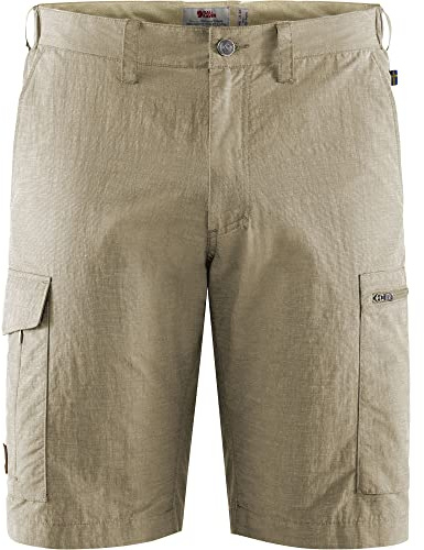 Fjällräven Herren Travellers MT Shorts Freizeithose