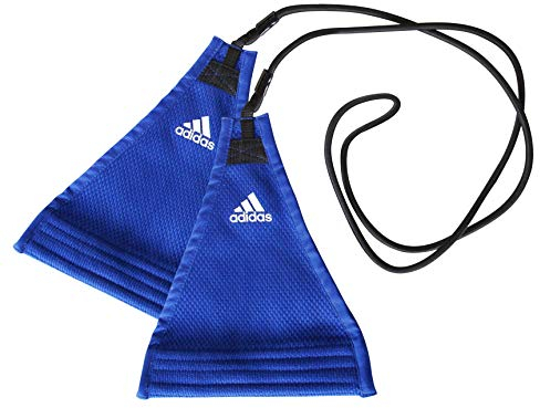 UCHI KOMI ADIDAS TRAINING ROPE BLU