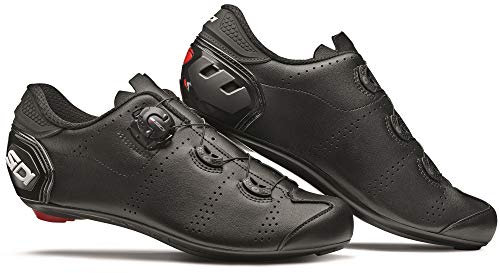 SIDI 000mcfast, Turnschuhe, Unisex-Erwachsene, Nene, 47 EU