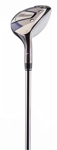 Callaway Damen Golfschläger WD RH BB REVA 21 HY 5H GR LDY LGT - Einheitsgröße