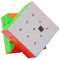 Bukefuno MoYu Meilong 4x4 Speed Puzzle Cube MFJS 4x4 Magic Moyu Moyu MoFang JiaoShi Cube Stickerless Meilong 4x4x4 Cubing Classroom Speed Toys
