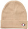 Champion Damen Lifestyle Caps-805898 Beanie-Mütze, sandbraun, One Size