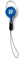 Dalton Safety - Heavy Duty Retractable Tool Holder/Lanyard for ID Cards & Badges. Attaches to Your Belt Loop Or Clips onto Your Trousers. 77.5cm Fully Extended Reel with Full Swivel Joint Rotation.