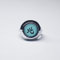 Anime Ninja Sharingans Akatsuki Cosplay Ring Schmuck Requisite