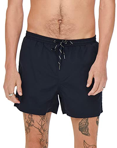 ONLY & SONS ONSTED Life Swim Short GW 1832