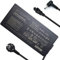 ADP-180TB H 180W 20V 9A Netzteil für Asus ROG Zephyrus GA502DU GA502D GA502 GA502IU GA401I GA401II GA401IV 6.0x3.7mm Laptop Netzteil
