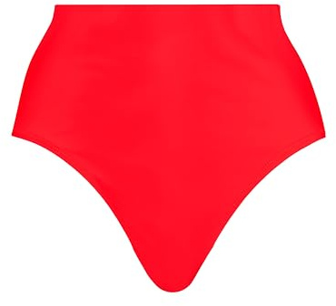 Puma Swim Women HIGH Waist Brief 1P