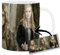 The 100 Eliza Taylor Tasse Keramikbecher Mug