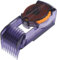 Guide de coupe, sabot 0.5-15mm pour tondeuse à cheveux, à barbe compatible BABYLISS - 35808400