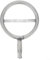 Brûleur rond pour barbecue à gaz rond - Pièces de rechange pour une température concentrée Providemore et un barbecue plus efficace